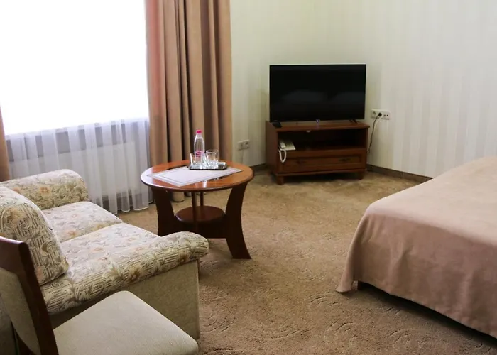 Hotel Status
